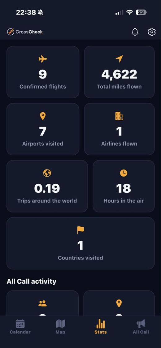 Stats